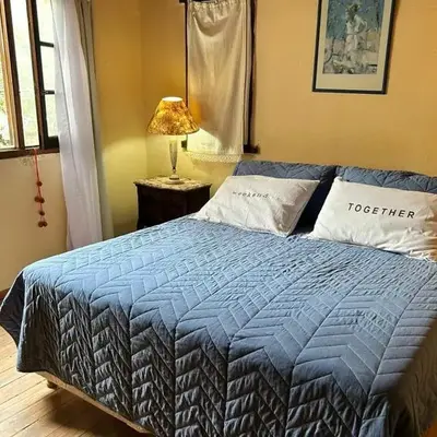 Departamento serrano