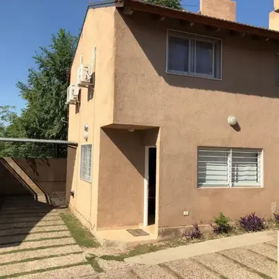 Dpto El Nilo Carlos Villa Paz