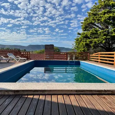 Casa El Descanso