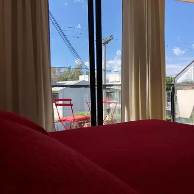 Departamento LA PAZ