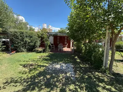Gallery image of Casa El Chaparral Villa Dolores, Traslasierra 3 in Piedra Pintada