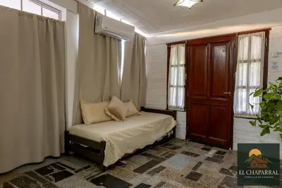 Gallery image of Casa El Chaparral Villa Dolores, Traslasierra 3 in Piedra Pintada