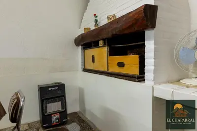 Gallery image of Casa El Chaparral Villa Dolores, Traslasierra 3 in Piedra Pintada