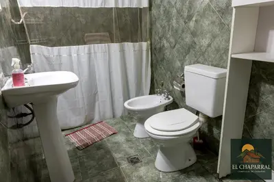 Gallery image of Casa El Chaparral Villa Dolores, Traslasierra 3 in Piedra Pintada