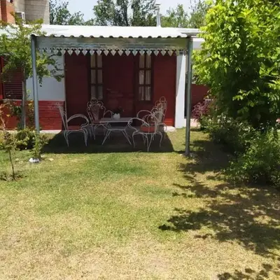 Casa El Chaparral Villa Dolores
