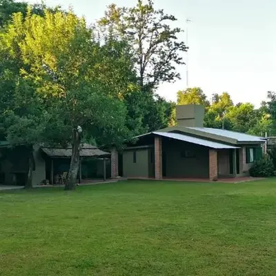 Villa Elena Icho Cruz