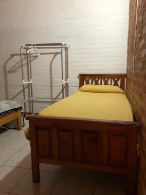 Gallery image of Las Tranqueras in Mina Clavero