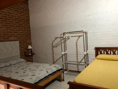 Gallery image of Las Tranqueras in Mina Clavero