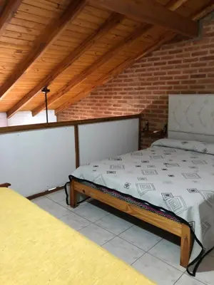 Gallery image of Las Tranqueras in Mina Clavero