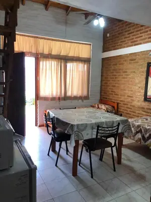 Gallery image of Las Tranqueras in Mina Clavero