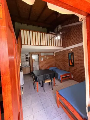 Gallery image of Las Tranqueras in Mina Clavero
