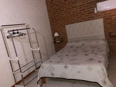 Gallery image of Las Tranqueras in Mina Clavero