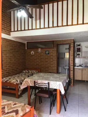 Gallery image of Las Tranqueras in Mina Clavero