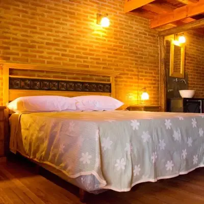 Lauquen Pilmaiquen y spa