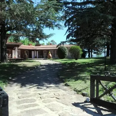 Hotel Parque Siquiman