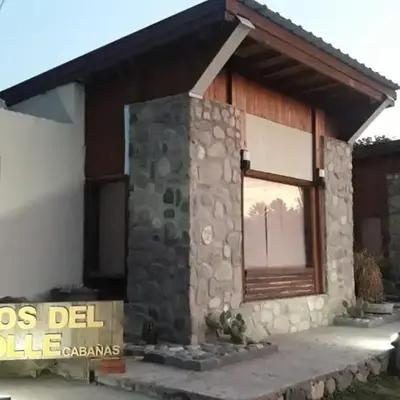 Altos del Molle SF