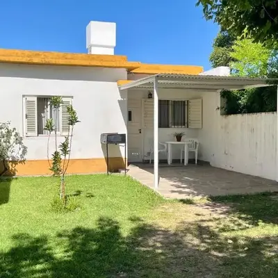 Casa en el centro