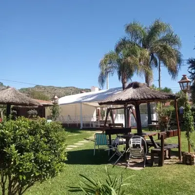 Bungalows Punta Azul