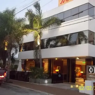 Hotel Capvio