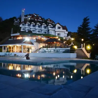 Le Mirage Village Club Resort