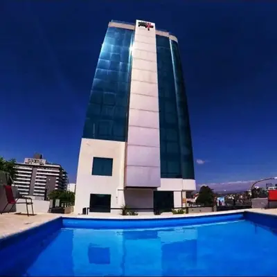 Apart Riviera Tower Suites