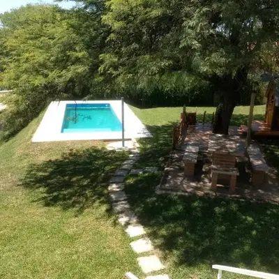 Casa en Villa Los Aromos