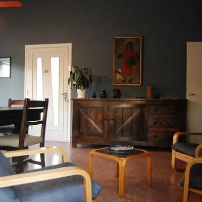 Casa Monty