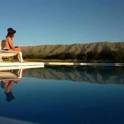 Rancho La Peregrina
