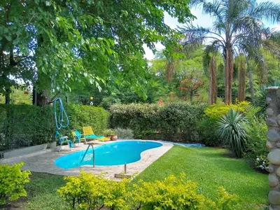 Gallery image of RIO y VERDE in Cordoba