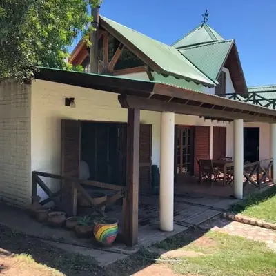 Finca La Julia