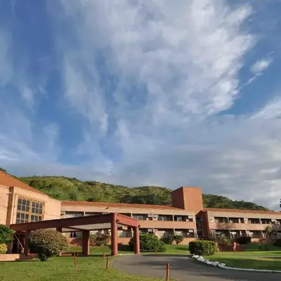 Pinares del Cerro Resort & Suites