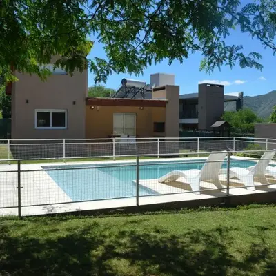 Kawsay Complejo de Cabañas