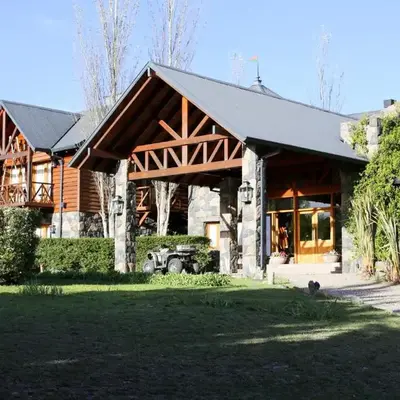 Chamonix Posada & Spa