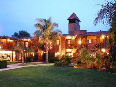Gallery image of San Isidro in Villa Carlos Paz