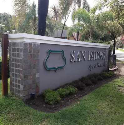 Gallery image of San Isidro in Villa Carlos Paz