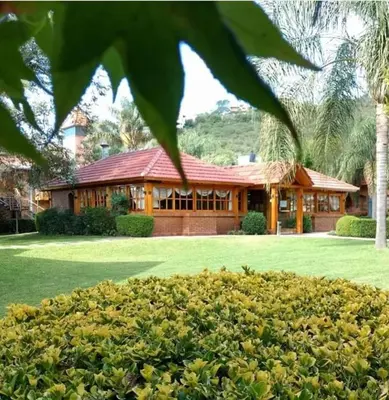 Gallery image of San Isidro in Villa Carlos Paz
