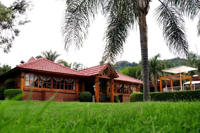 Gallery image of San Isidro in Villa Carlos Paz