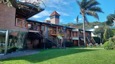 Gallery image of San Isidro in Villa Carlos Paz