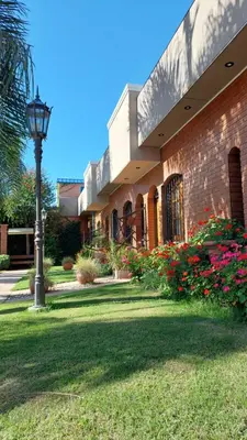 Gallery image of San Isidro in Villa Carlos Paz