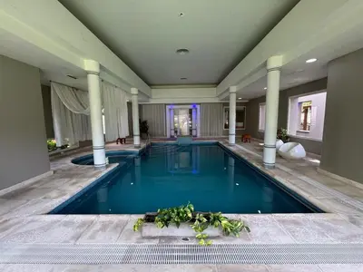 Gallery image of San Isidro in Villa Carlos Paz