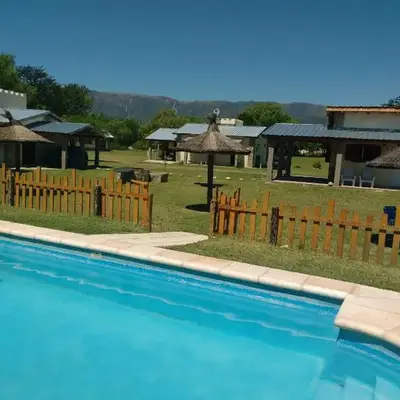 Cabañas Misky Wayra