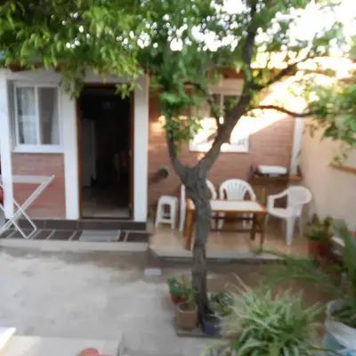 Departamentos Calamuchita