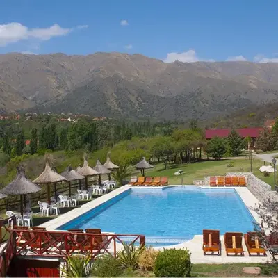Altos del Sol - Spa & Resort