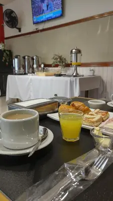 Gallery image of Hotel Riviera in Cordoba