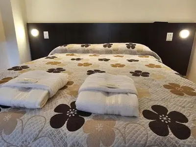 Gallery image of Hotel Riviera in Cordoba
