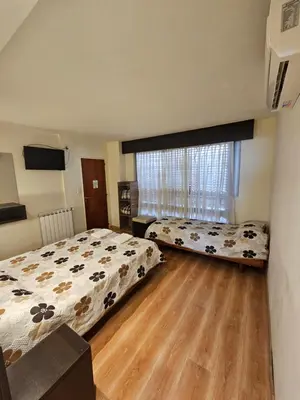 Gallery image of Hotel Riviera in Cordoba