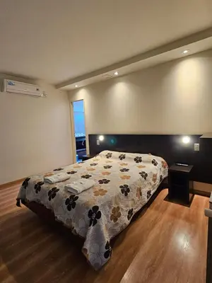 Gallery image of Hotel Riviera in Cordoba