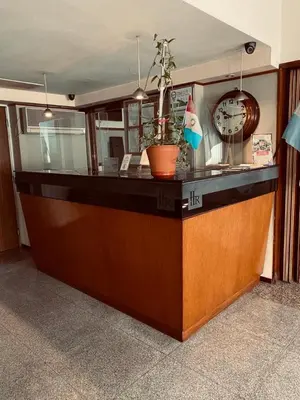 Gallery image of Hotel Riviera in Cordoba