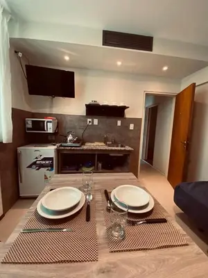 Gallery image of Hotel Riviera in Cordoba