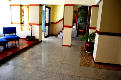 Gallery image of Hotel Riviera in Cordoba